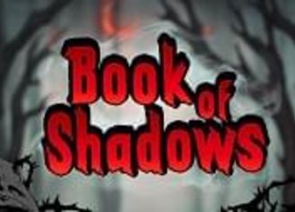 Book of Shadows slot